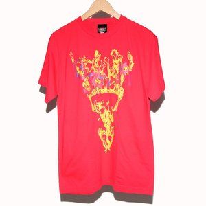 Bjork Rare Volta Tour Tee